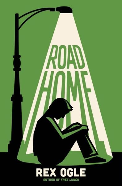 Cover for Rex Ogle · Road Home (Innbunden bok) (2024)