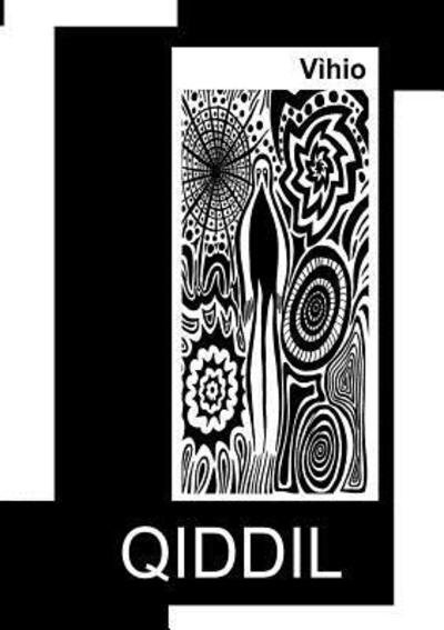 Cover for Vìhio · Qiddil (Paperback Bog) (2015)