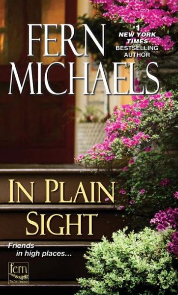 Cover for Fern Michaels · In Plain Sight (Paperback Book) (2015)