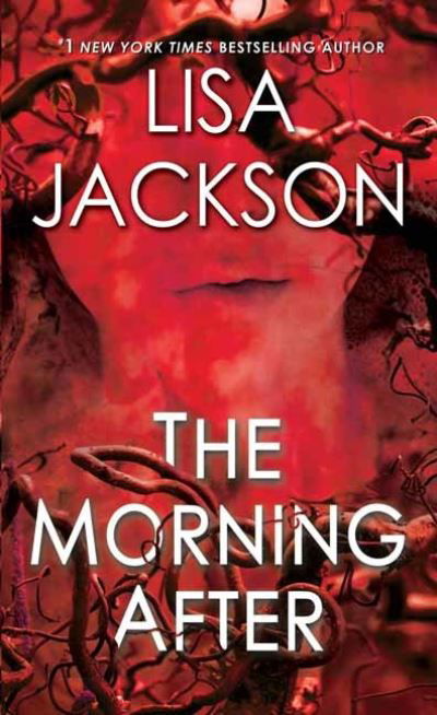 Cover for Lisa Jackson · The Morning After (Paperback Book) (2020)