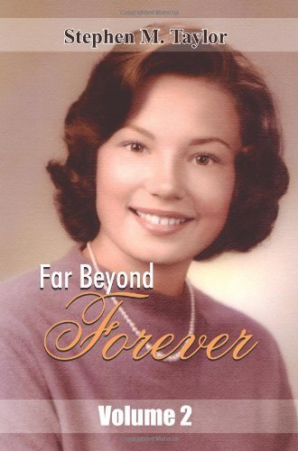Cover for Stephen Taylor · Far Beyond Forever: Volume 2 (Pocketbok) (2006)