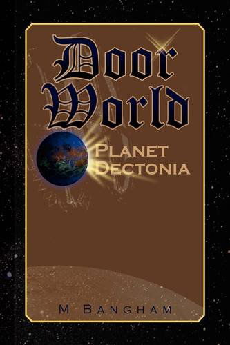 Cover for M Bangham · Door World (Hardcover Book) (2009)