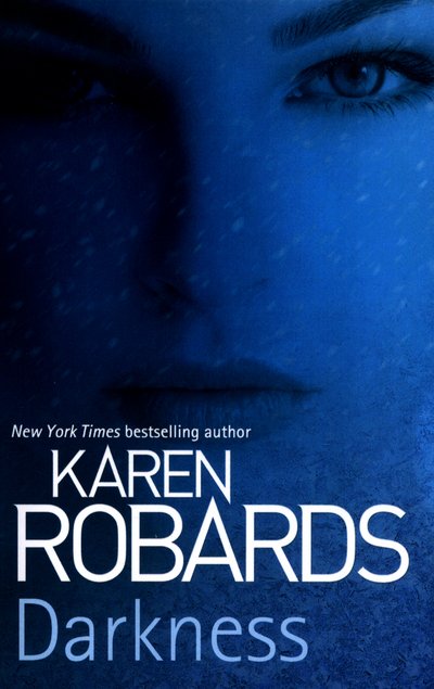 Cover for Karen Robards · Darkness (Paperback Book) (2016)