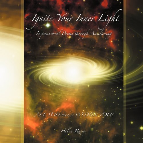 Cover for Helen Russo · Ignite Your Inner Light: Ignite Your Inner Light (Pocketbok) (2012)