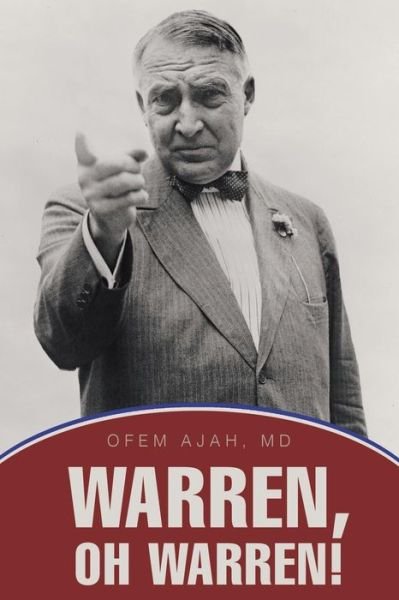Cover for Md Ofem Ajah · Warren, Oh Warren! (Paperback Bog) (2015)