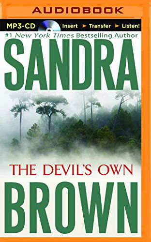 The Devil's Own - Sandra Brown - Audio Book - Brilliance Audio - 9781491508923 - September 23, 2014