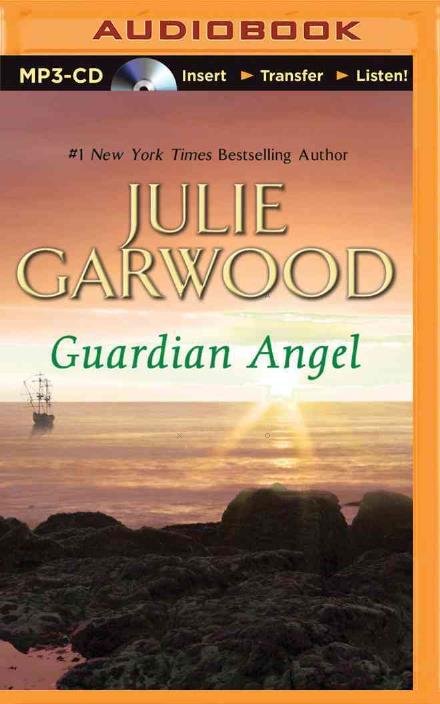 Cover for Julie Garwood · Guardian Angel (Crown's Spies) (MP3-CD) [Mp3 Una edition] (2014)