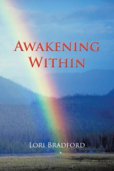 Cover for Lori Bradford · Awakening Within (Paperback Book) (2014)