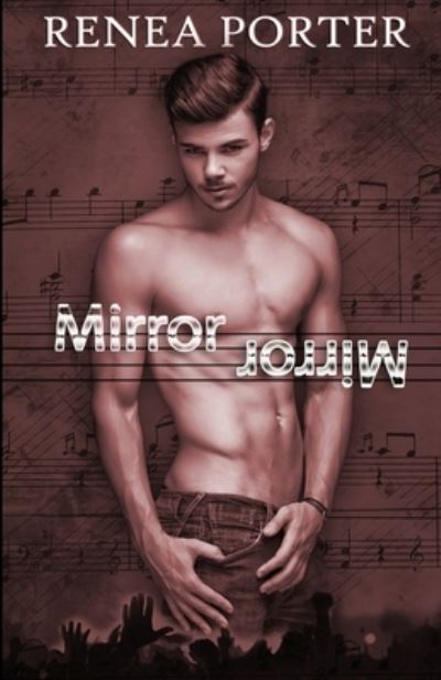 Cover for Renea Porter · Mirror Mirror (Paperback Book) (2015)