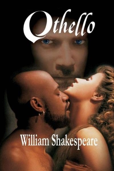Othello - William Shakespeare - Böcker - Createspace - 9781514847923 - 5 juli 2015