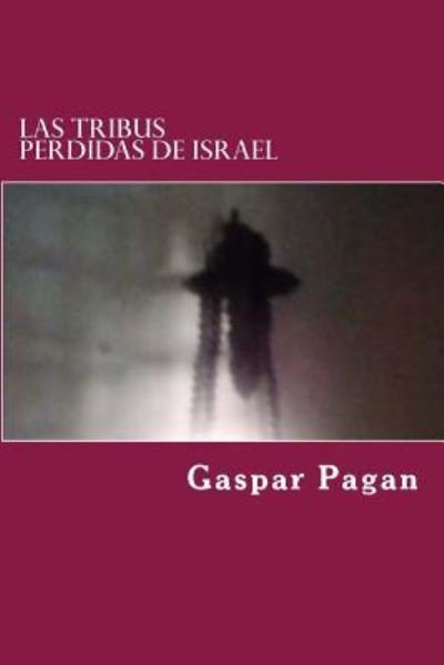 Cover for Lydia Cabrera · Las Tribus Perdidas de Israel (Paperback Book) (2015)