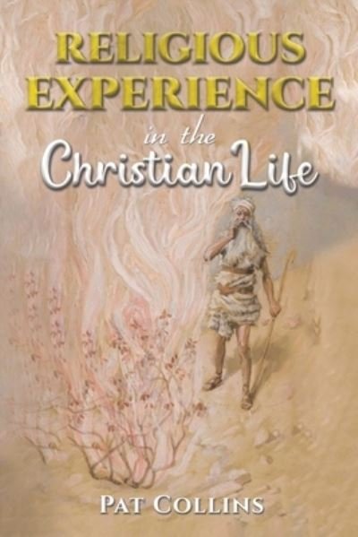 Cover for Pat Collins · Religious Experience in the Christian Life (Paperback Book) (2023)