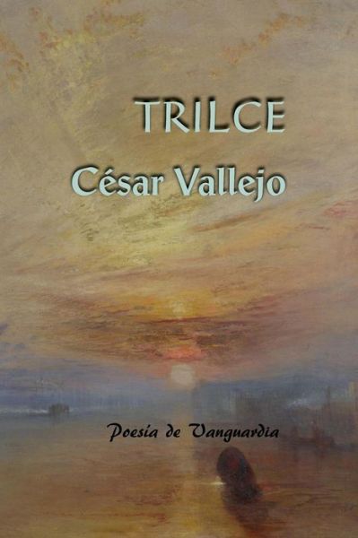 Cover for Cesar Vallejo · Trilce (Paperback Book) (2016)