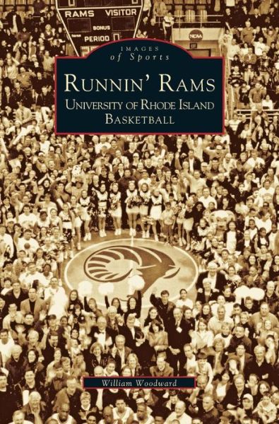 Cover for William Woodward · Runnin' Rams (Hardcover bog) (2002)