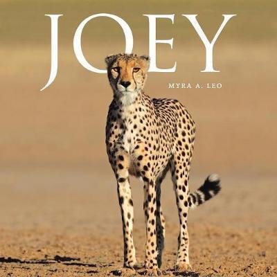 Cover for Myra A. Leo · Joey (Paperback Book) (2018)