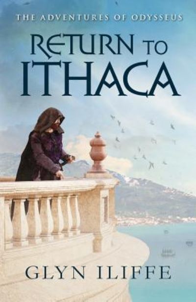 Cover for Glyn Iliffe · Return to Ithaca (Paperback Book) (2017)