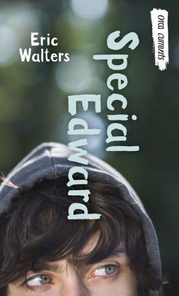 Cover for Eric Walters · Special Edward (Paperback Book) (2009)