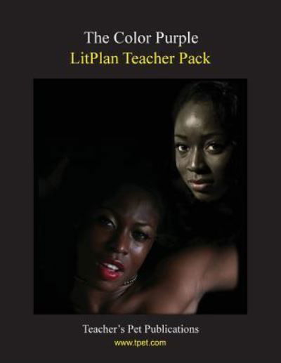 Litplan Teacher Pack - Christina Stone - Books - Teacher's Pet Publications - 9781602494923 - June 15, 2008