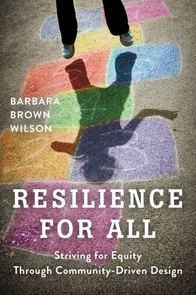 Cover for Barbara Wilson · Resilience for All (Paperback Book) [2nd None edition] (2018)