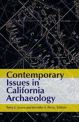 Cover for Society for American Archaeology · Contemporary Issues in California Archaeology (Paperback Book) (2012)