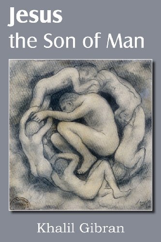 Cover for Kahlil Gibran · Jesus the Son of Man (Pocketbok) (2012)