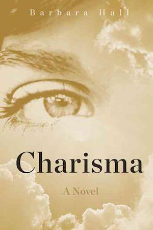 Cover for Barbara Hall · Charisma (Book) (2013)