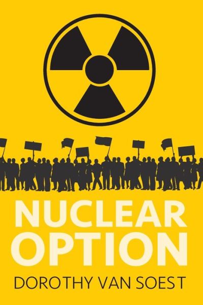 Cover for Dorothy Van Soest · Nuclear Option (Paperback Book) (2020)