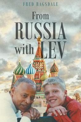Cover for Fred Ragsdale · From Russia with Lev (Paperback Book) (2016)