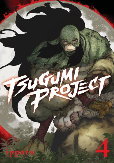 Tsugumi Project 4 - Tsugumi Project - Ippatu - Bücher - Kodansha America, Inc - 9781646517923 - 20. Februar 2024