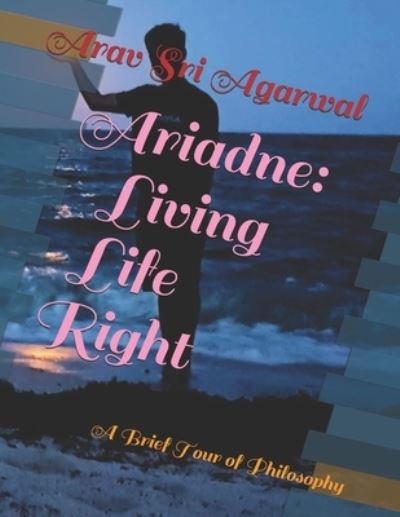 Cover for Arav Sri Agarwal · Ariadne (Paperback Bog) (2019)