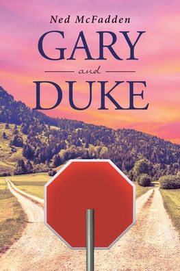 Cover for Ned McFadden · Gary and Duke (Paperback Book) (2022)