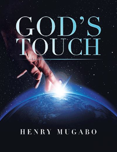 Cover for Henry Mugabo · God's Touch (Paperback Book) (2020)