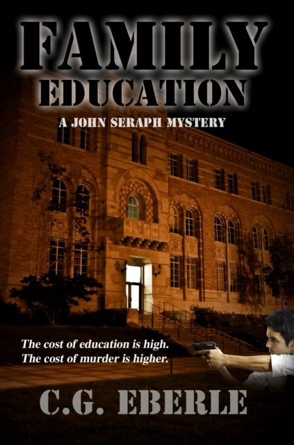Cover for C G Eberle · Family Education (Paperback Bog) (2015)