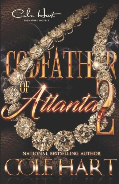 Cover for Cole Hart · Godfather of Atlanta 2 (Paperback Book) (2020)