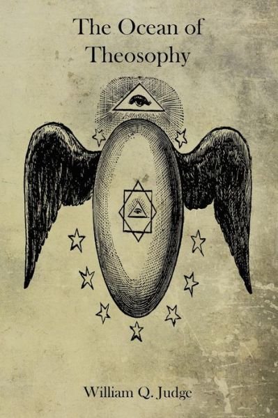 Cover for William Q. Judge · Ocean of Theosophy (Pocketbok) (2011)