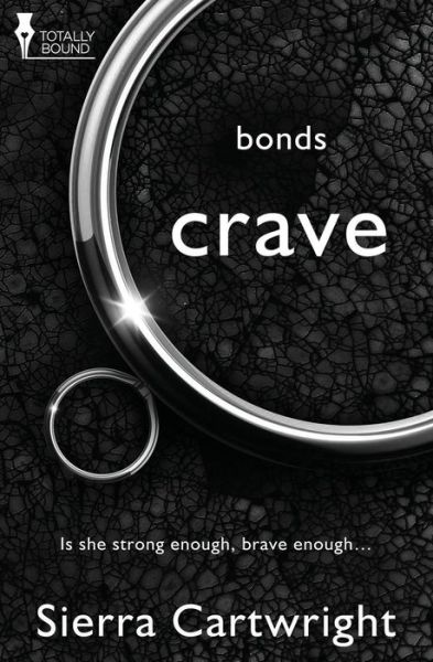 Cover for Sierra Cartwright · Bonds: Crave (Paperback Book) (2014)