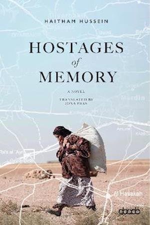 Cover for Haitham Hussein · Hostages of Memory (Paperback Book) (2023)