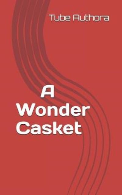 Cover for Onkar Singh · A Wonder Casket (Paperback Book) (2019)