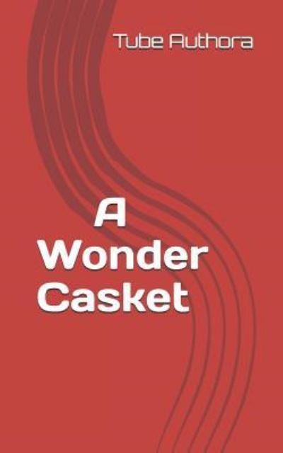 Cover for Onkar Singh · A Wonder Casket (Pocketbok) (2019)