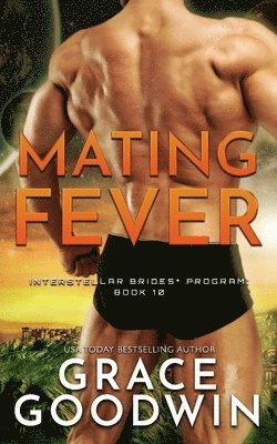 Cover for Grace Goodwin · Mating Fever (N/A) (2020)