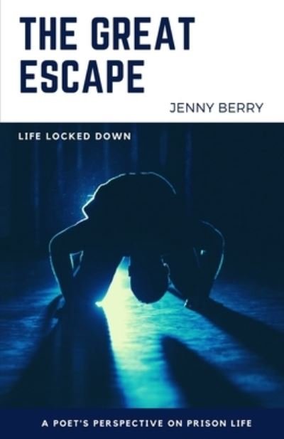 Cover for Jenny Berry · The Great Escape (Paperback Book) (2020)