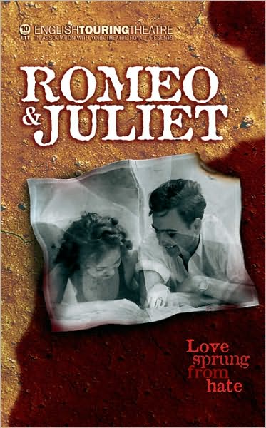 Cover for Shakespeare William · Romeo and Juliet (N/A) [New edition] (2004)