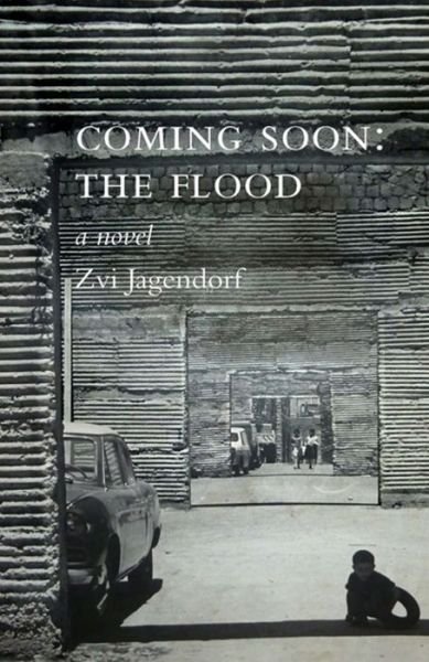 Cover for Zvi Jagendorf · Coming Soon: The Flood (Taschenbuch) (2018)
