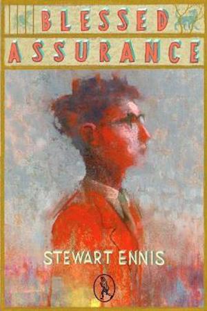 Cover for Stewart Ennis · Blessed Assurance (Paperback Book) (2019)