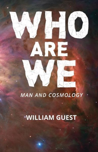 Cover for William Guest · Who Are We (Paperback Book) (2015)