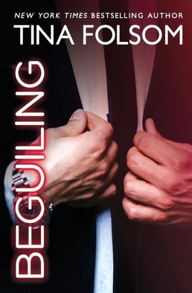 Cover for Tina Folsom · Beguiling (Paperback Book) (2019)