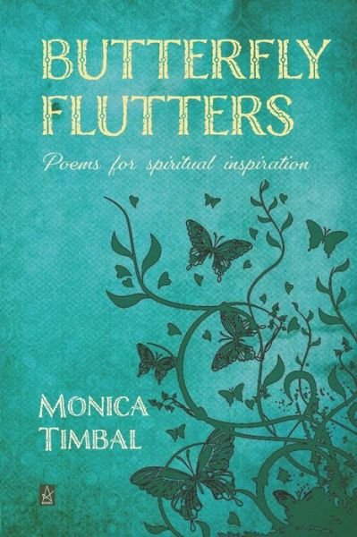 Monica Timbal · Butterfly Flutters (Paperback Book) (2019)