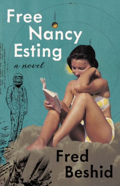 Cover for Fred Beshid · Fred Nancy Esting (Book) (2023)