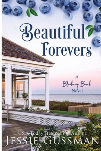 Cover for Jessie Gussman · Beautiful Forevers Large Print Edition (Buch) (2021)