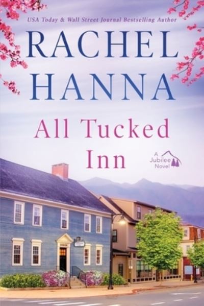 Cover for Rachel Hanna · All Tucked Inn (Buch) (2023)